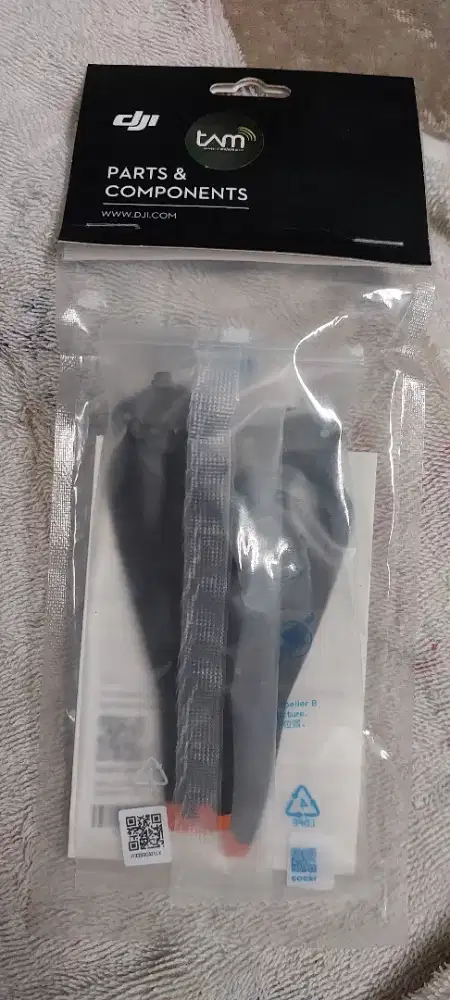 Dijual PROPELLERS DJI AIR 3