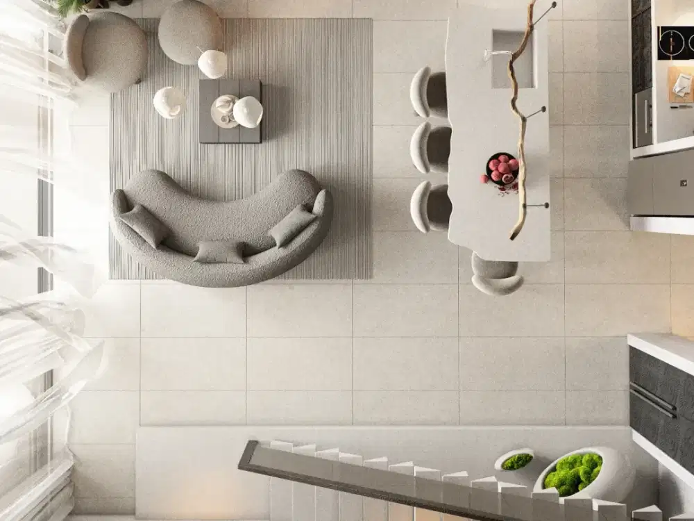 2 Bedroom Villa for sale at FOUR PALMS