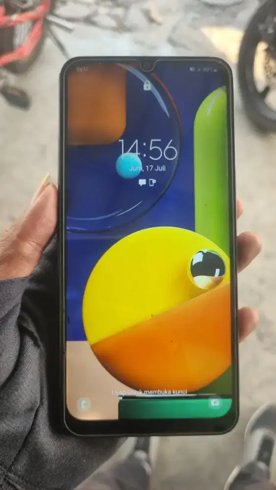 Samsung A50s 4/64