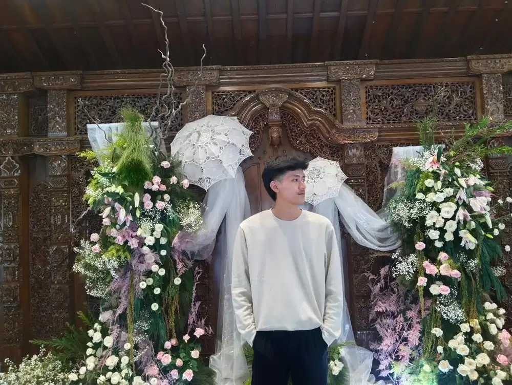 Cari lowongan kerja