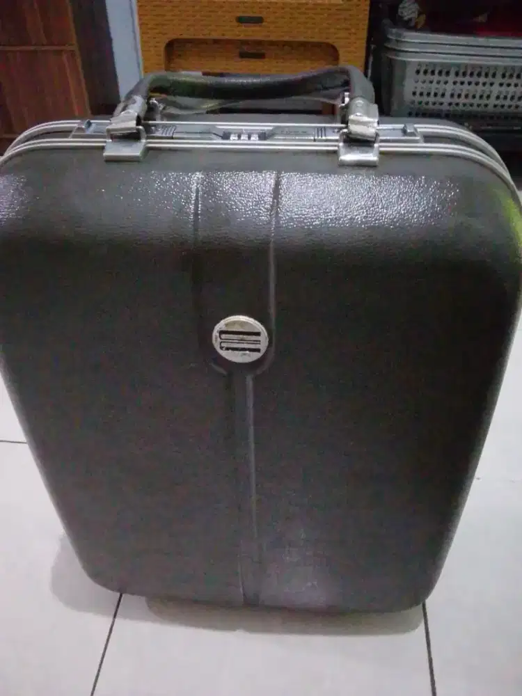 Vintage tas koper echolac jepang