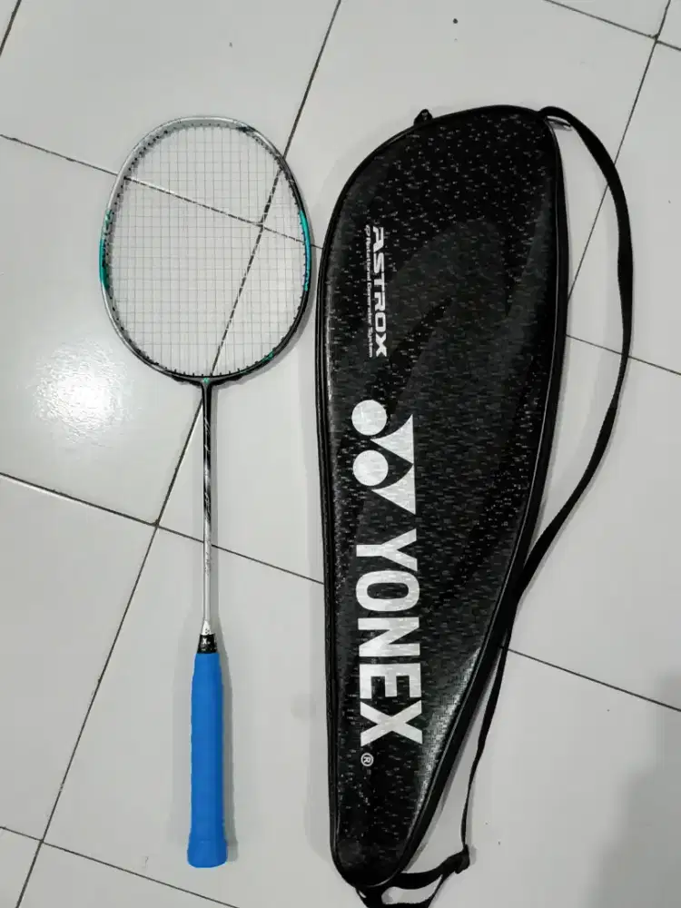 Astrox 88d pro premium