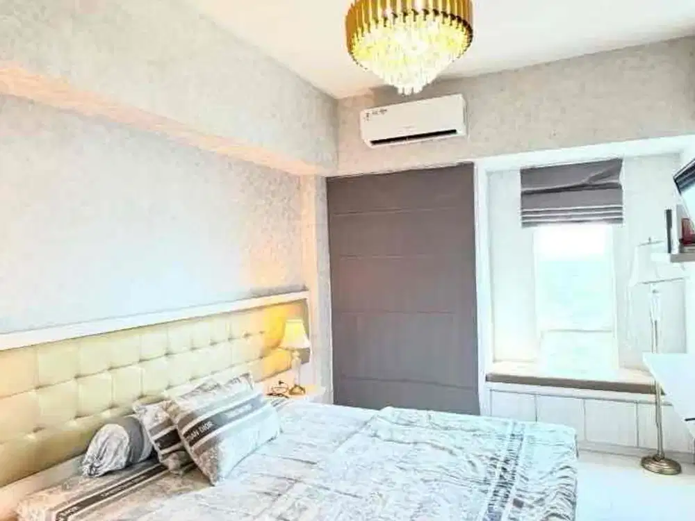 Dijual apartemen orchard connect pakuwon mall surabaya barat
