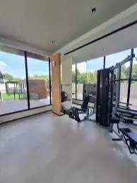 APARTEMEN THE PARC SOUTH CITY PONDOK CABE PAMULANG SEWA STUDIO LT.15