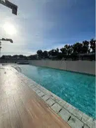 APARTEMEN THE PARC SOUTH CITY PONDOK CABE PAMULANG SEWA
