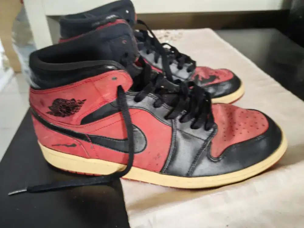 Nike Air Jordan Original