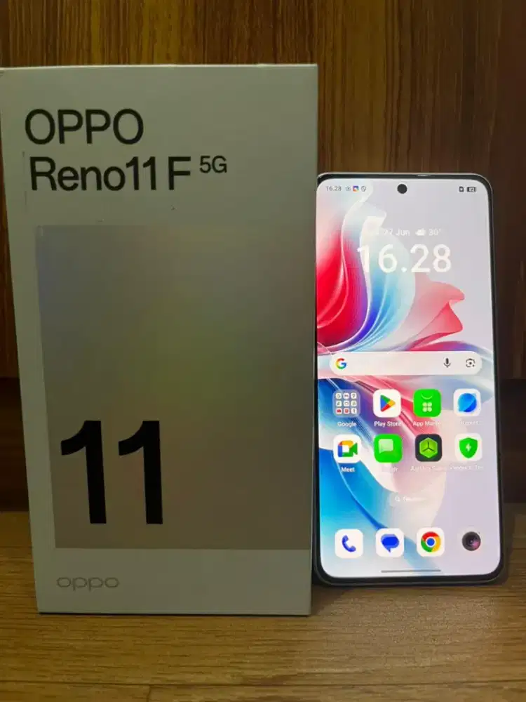 Oppo reno 11f 5G