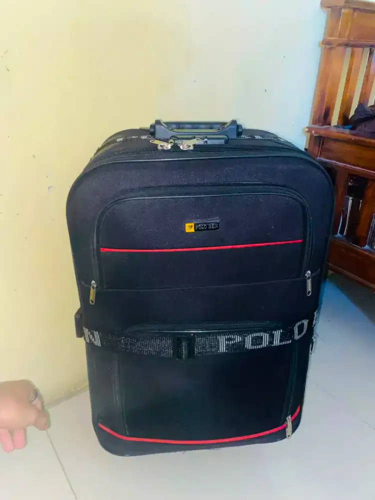 Jual cepat polo Ben
