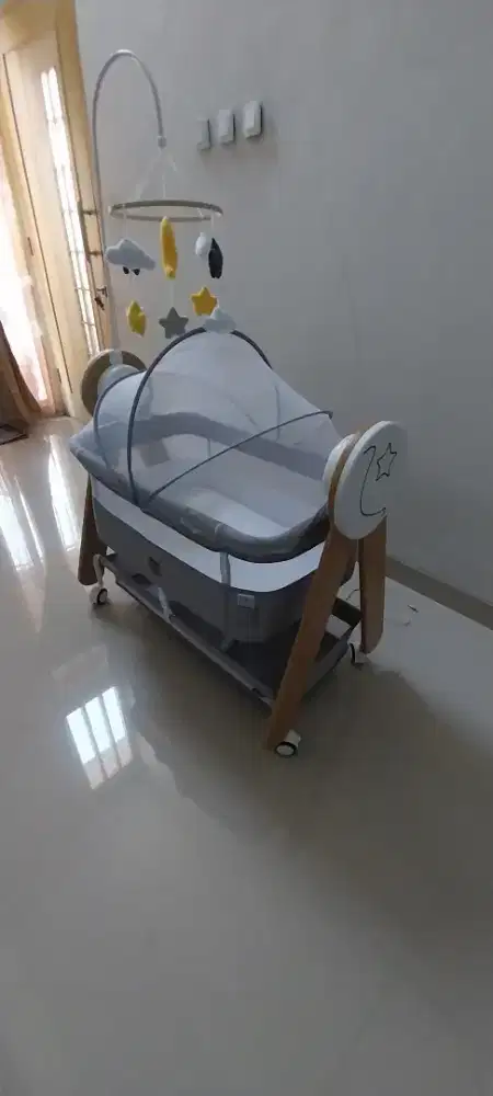 Babyelle il Sogno Electric Baby Box