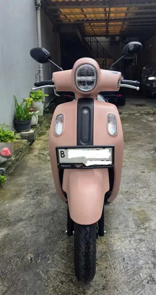 Fazzio Hybrid Neo 2026
