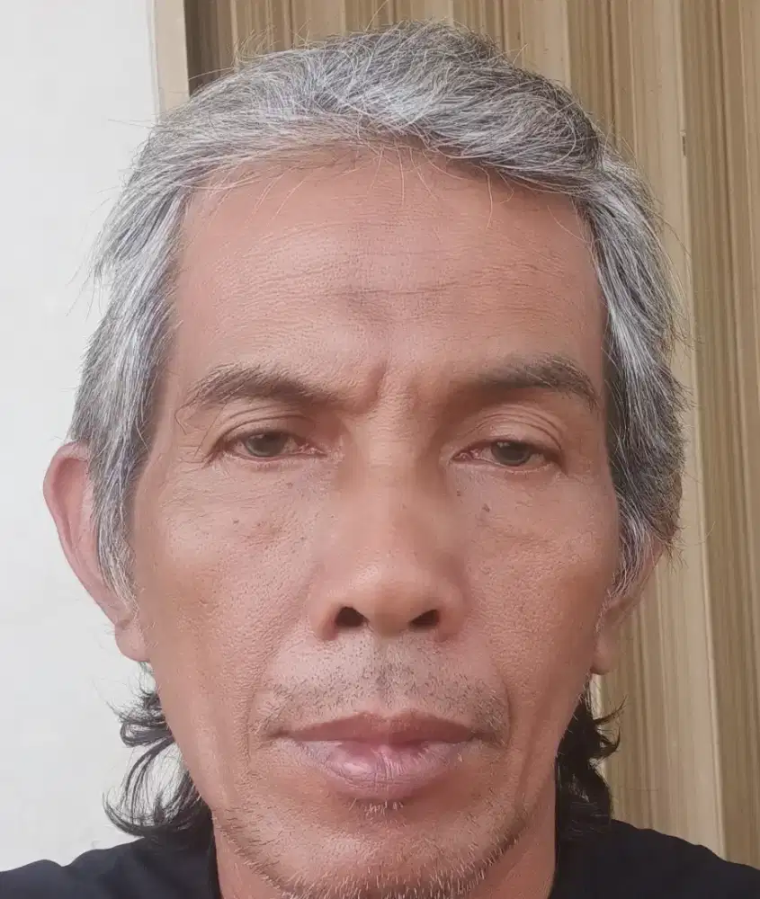 Bismillah siap kerja