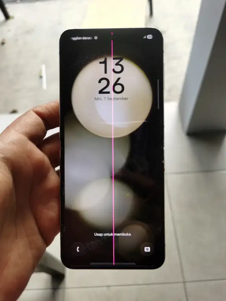 Samsung Z flip 5 256gb