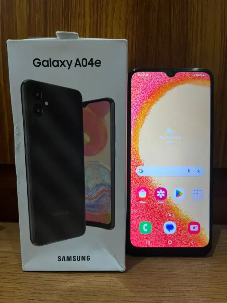 Samsung A04e 64GB