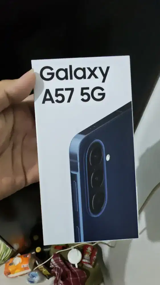 Samsung a57 Like A New