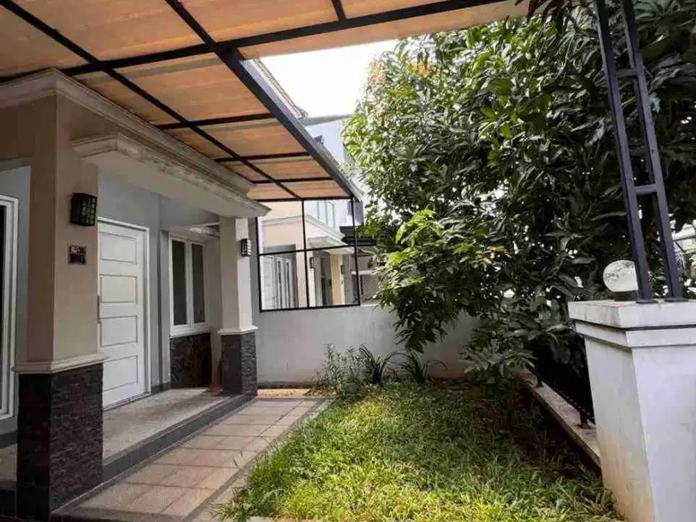 Rumah di Sakura Regency 3 Mustika Jaya Bekasi