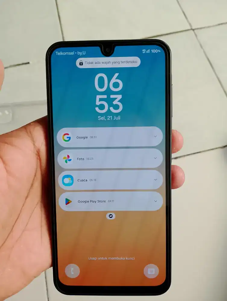 SAMSUNG GALAXY A17 4G 8/128