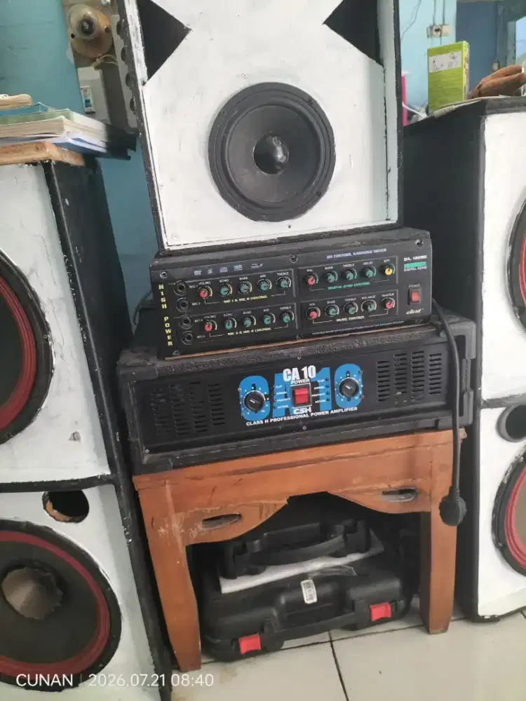 Borong boleh ECER boleh