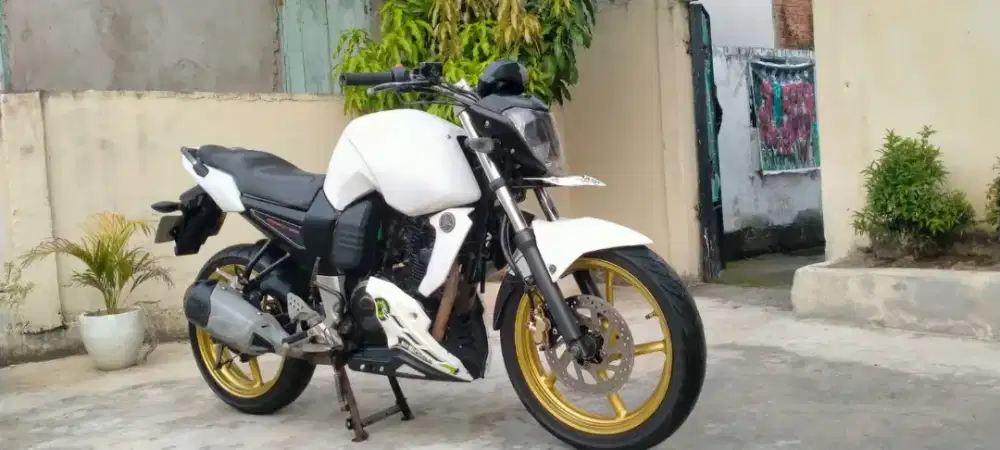 Jual motor byson