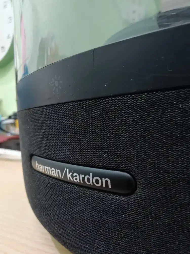 Harman / Kardon Aura Studio 3