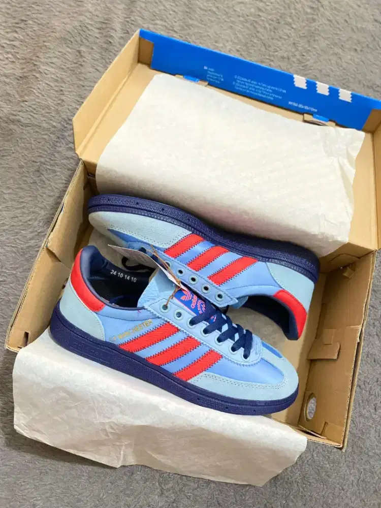 ADIDAS X CP COMPANY MANCHESTER