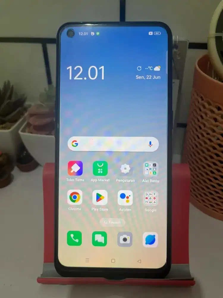 Oppo A53 batangan