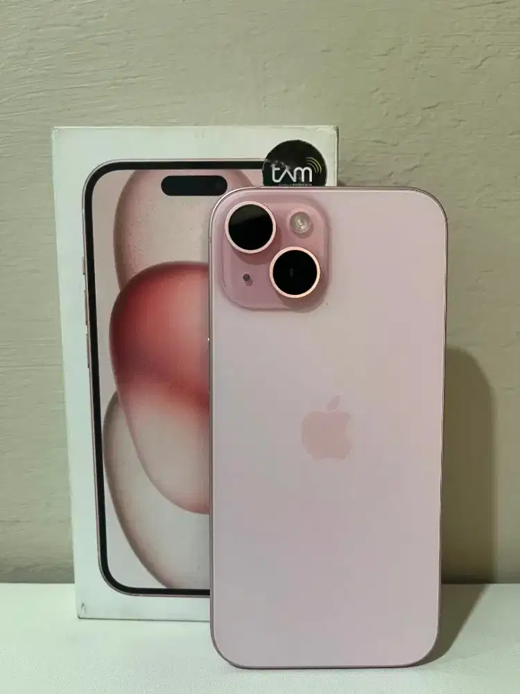 Iphone 15 basic ibox 128gb