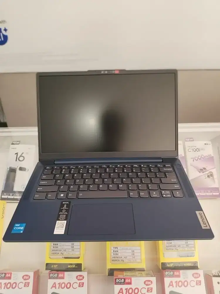 LAPTOP NEW SPEKJOS | LENOVO IP SLIM 3 | BISA KREDIT NODP,GRATIS ONGKIR