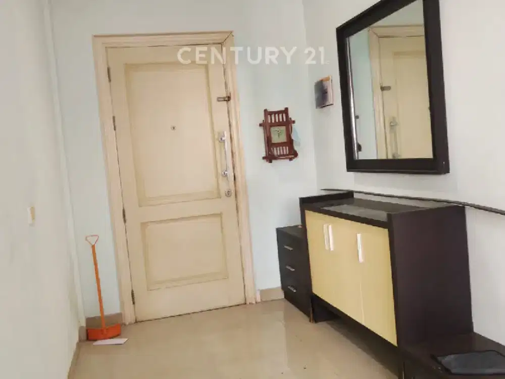 Apartement Full Furnished Di Kelapa Gading Jakarta Utara