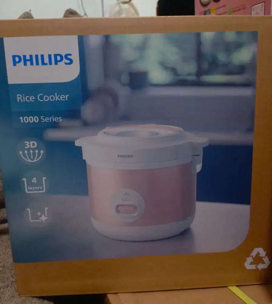 Magic com philips