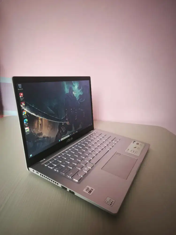 Laptop asus A416JA core i3 Gen 10 likenew