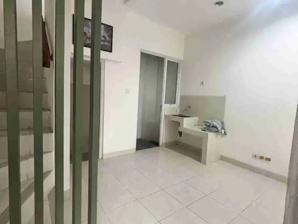 Jual Cepat Termurah Rumah di Cluster Amarillo Gading Serpong