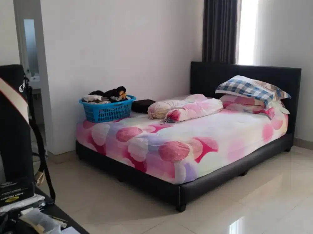 DISEWAKAN RUMAH DALAM PERUMAHAN GREENHILLS NGAGLIK SLEMAN JOGJA