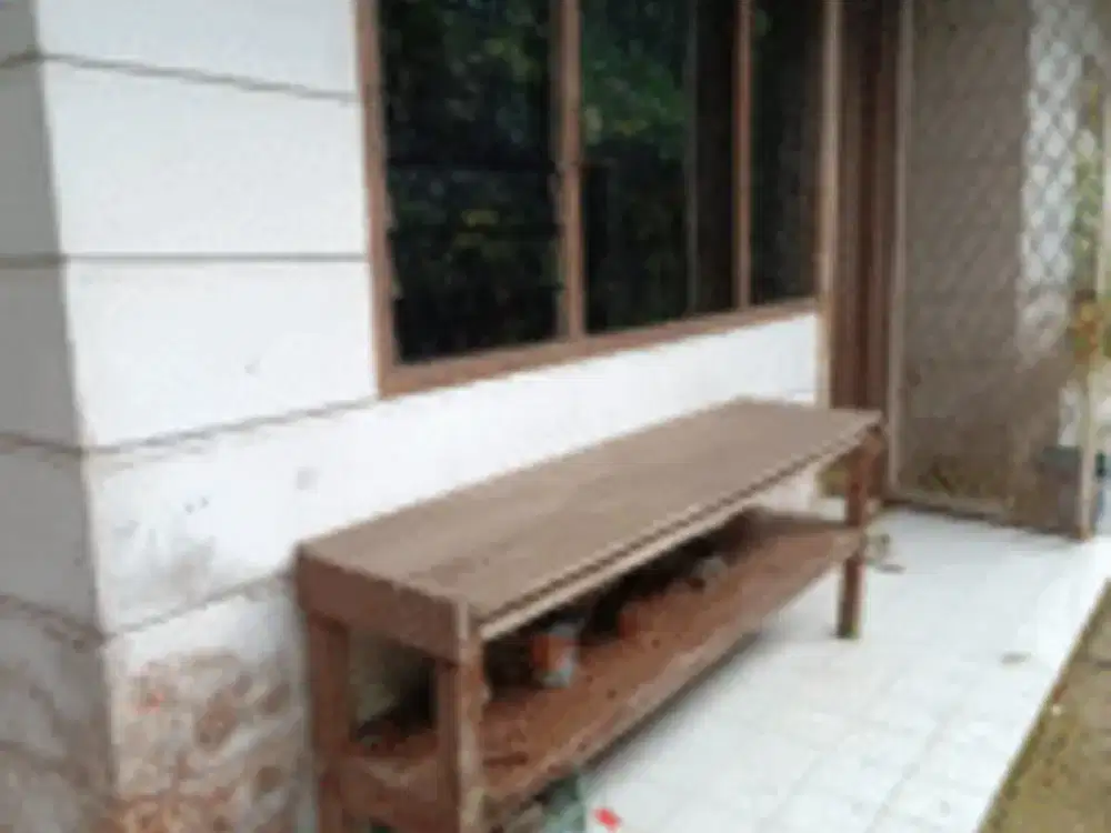 Dijual Villa Murah Cocok Untuk Tempat Tinggal atau Invest di Puncak Cipanas