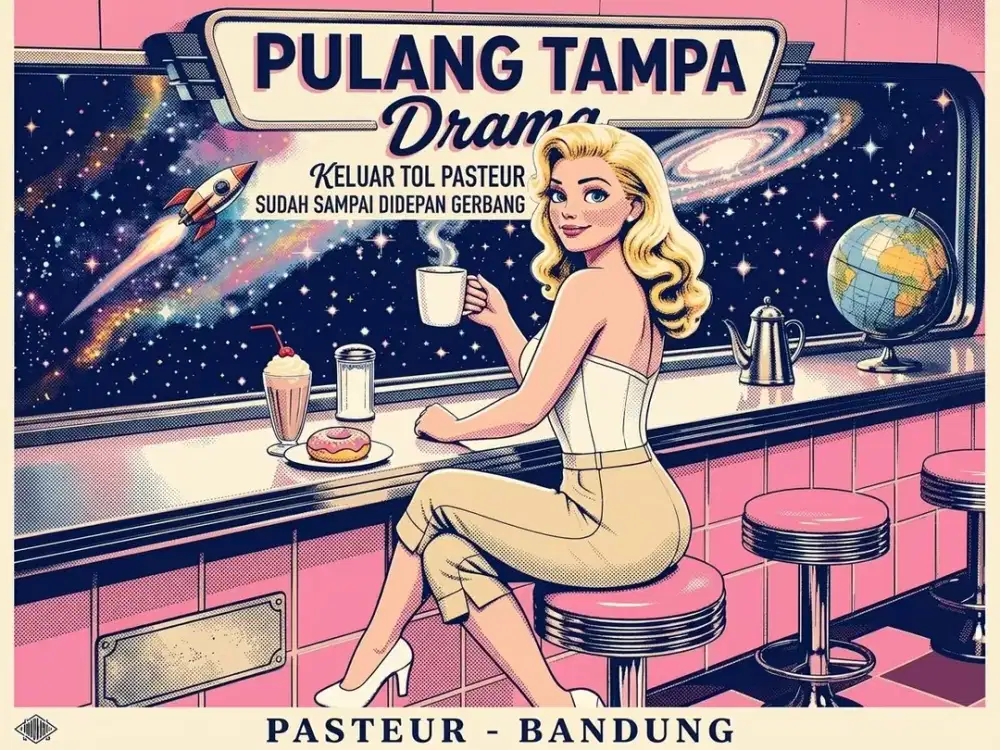 JUAL RUMAH DI PASTEUR, SURYA SUMANTRI, BANDUNG KOTA.