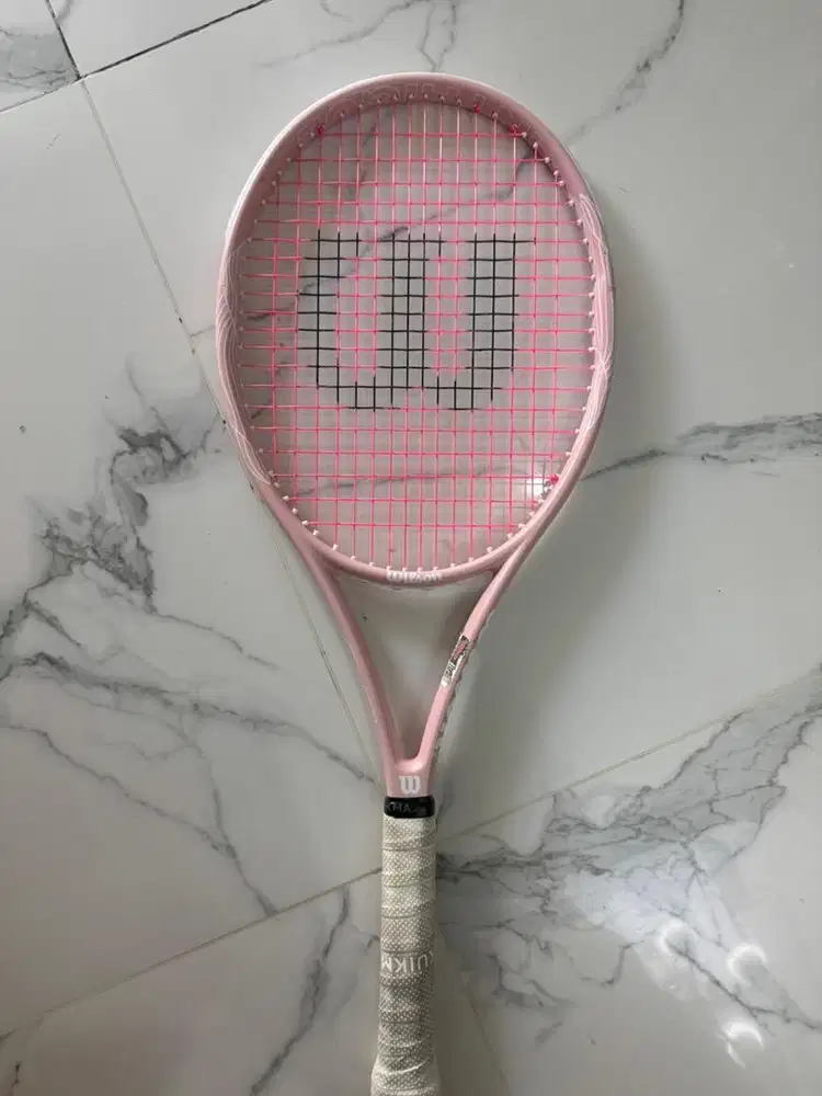 Raket Wilson intrigue
