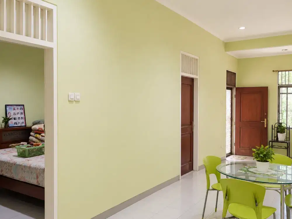 Lokasi Strategis!! Dijual Rumah Taman Kedoya Permai Dekat dengan Tol dan Rs Siloam