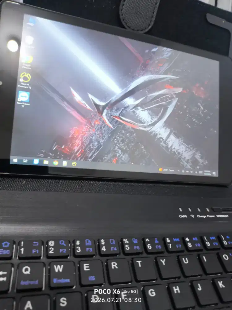 Windows Tablet Nextfun 8 inch