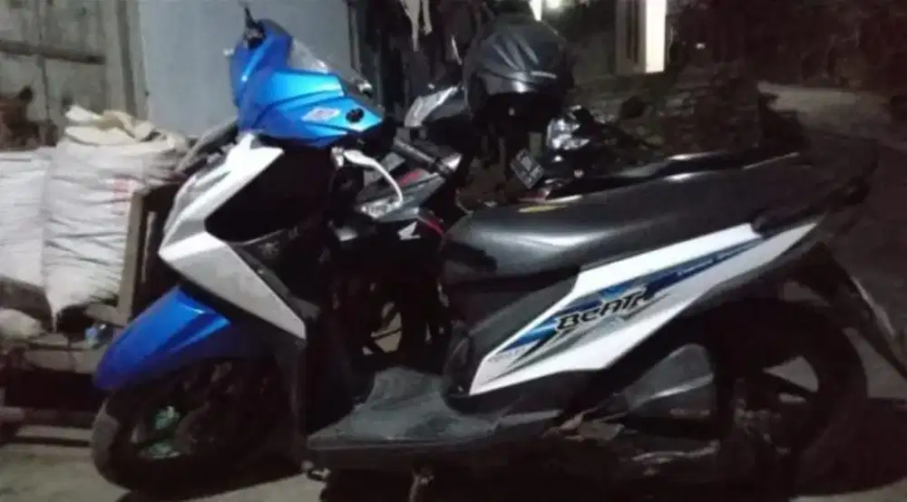 Beat esp starer halus THN 2015 plat AB kulon Progo