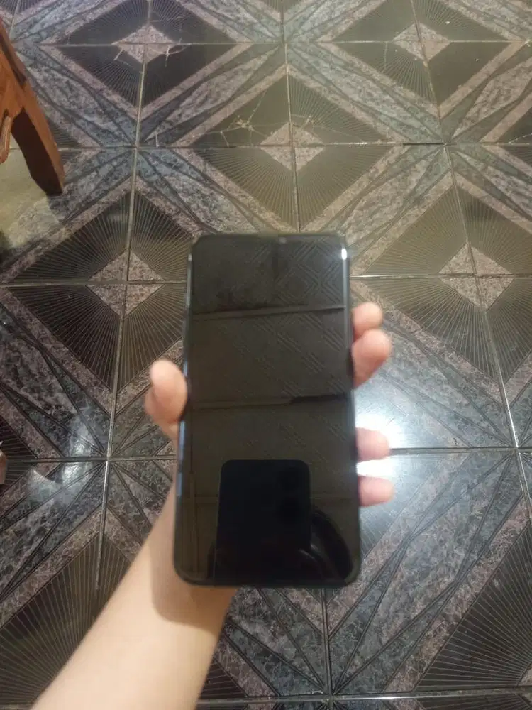 IPHONE XS MAX 256GB BLACK