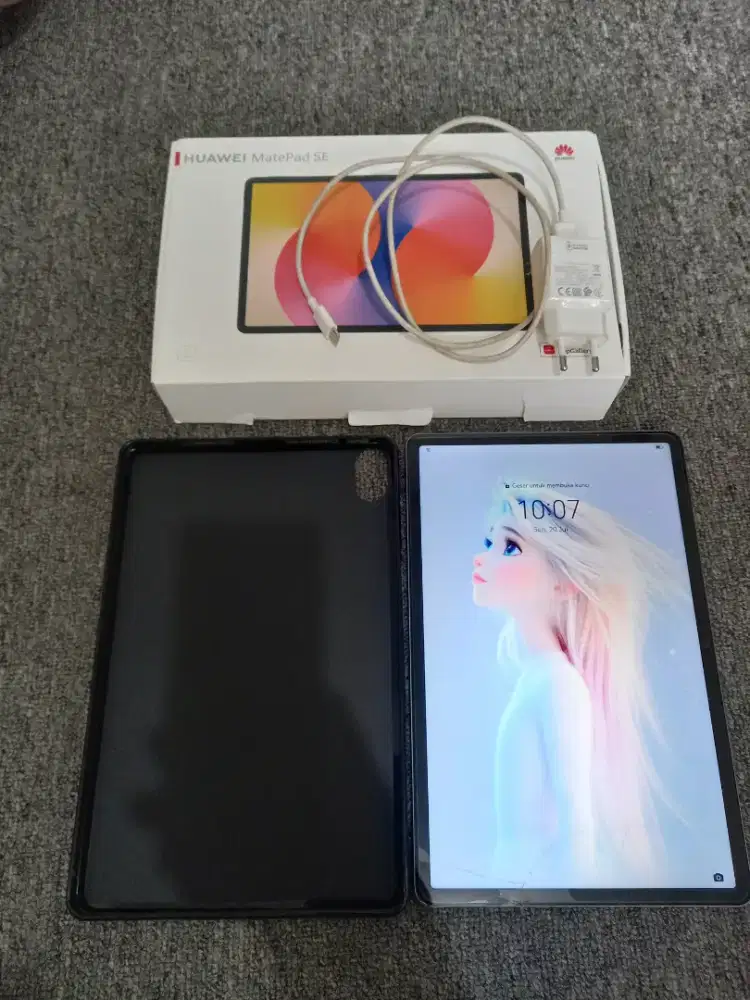 Huawei Matepad SE 11 (4/128) fullset