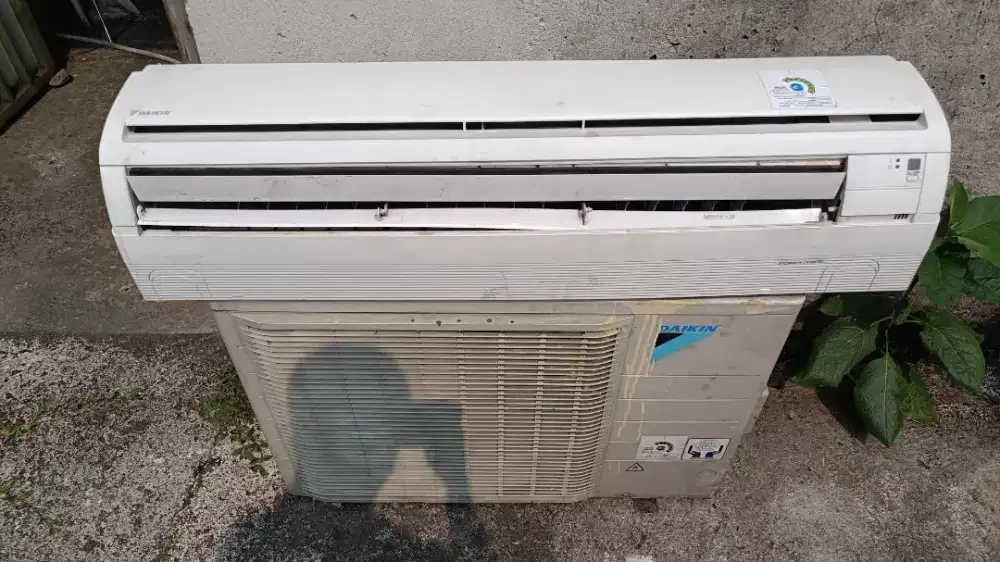 AC Daikin  thailand