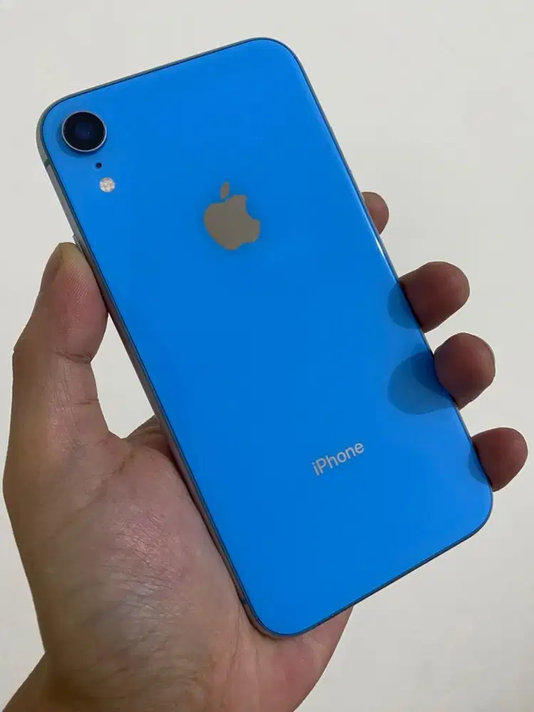 iphone Xr 128GB inter
