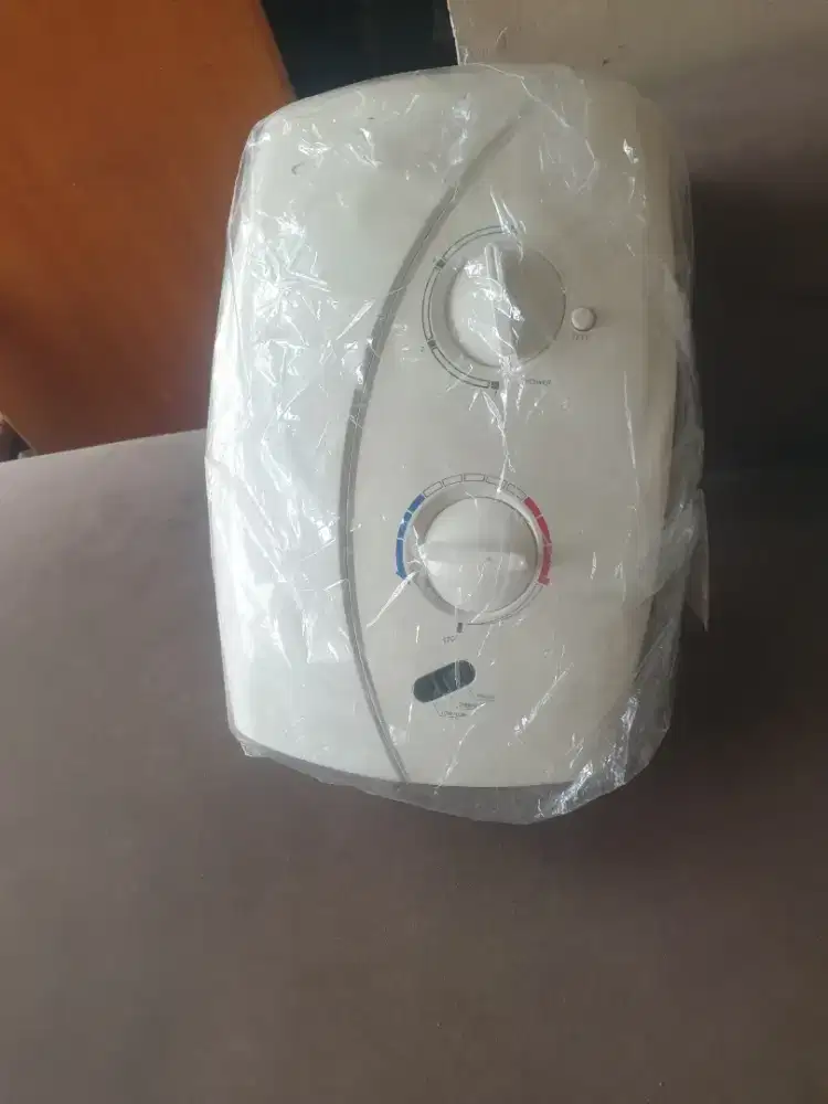 Water Heater pemanas air