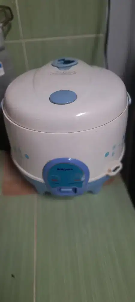 Ricecooker miyako