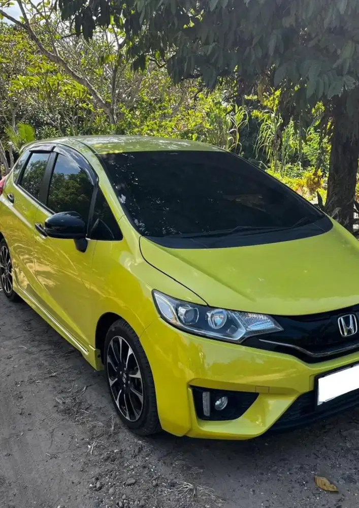 Jual Jazz RS Matic