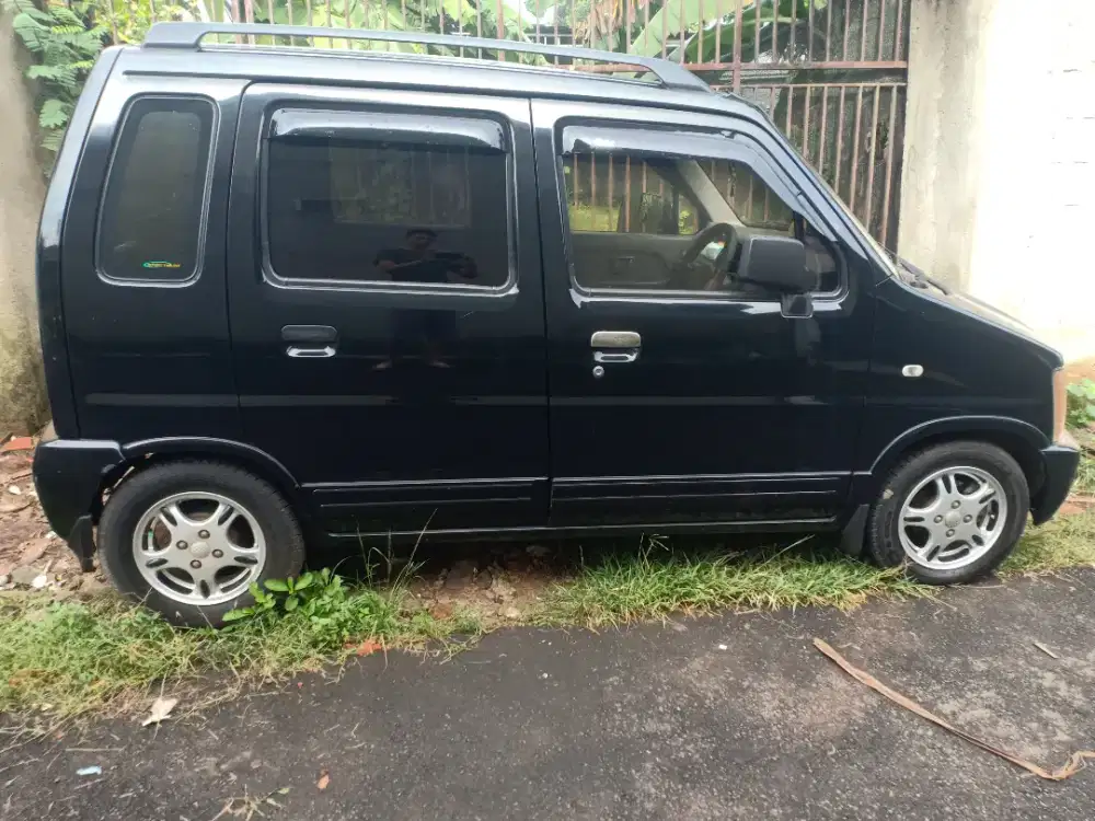 Karimun kotak manual th 2005