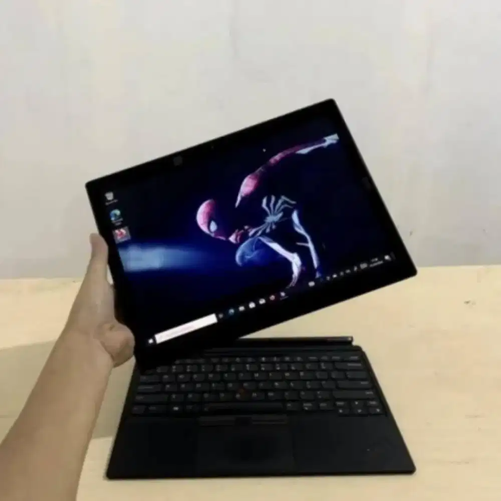 X1 TABLET i7 | TIPIS MEWAH, PERFORMA GAHAR*
