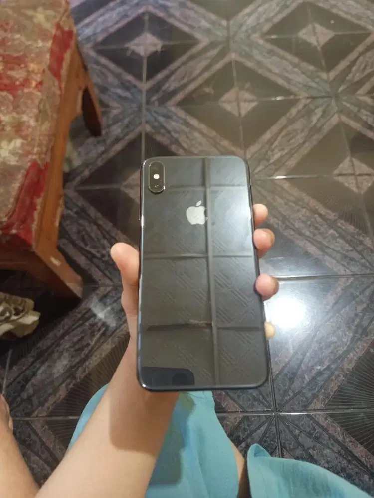 IPHONE XS MAX 256GB