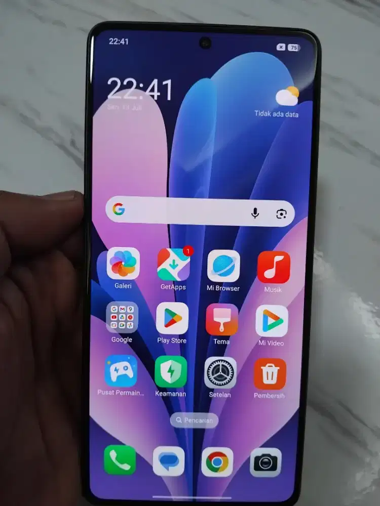 Redmi note 13 5g 8/256