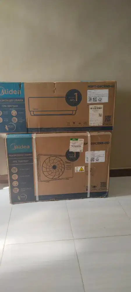 Jual AC Media 1PK